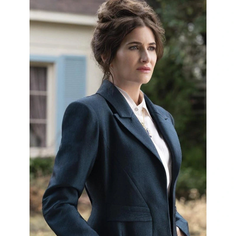 Agatha-Harkness-Agatha-All-Along-Wool-Long-Coat