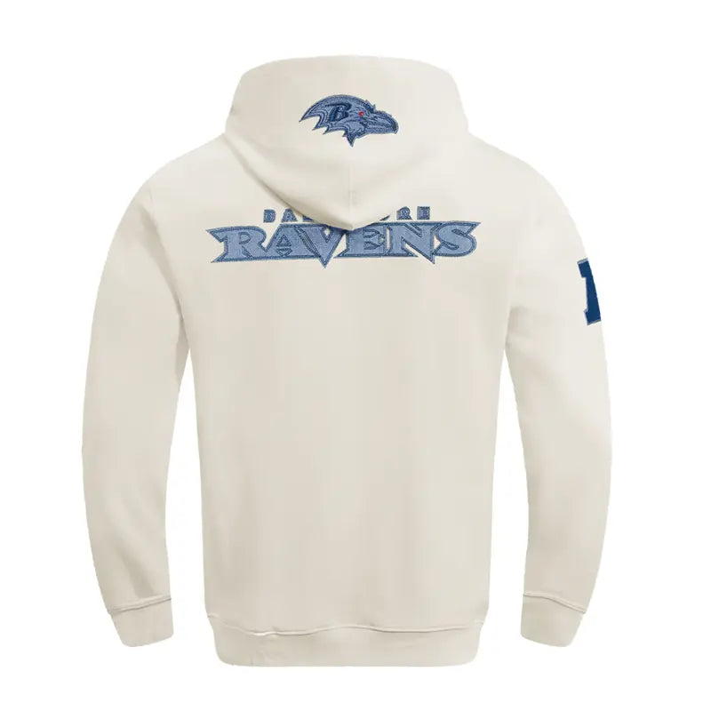 Baltimore Ravens Pullover Hoodie