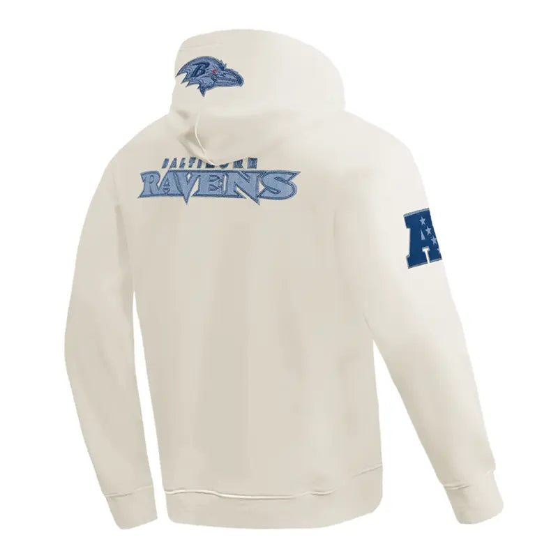 Baltimore Ravens Pullover Hoodie