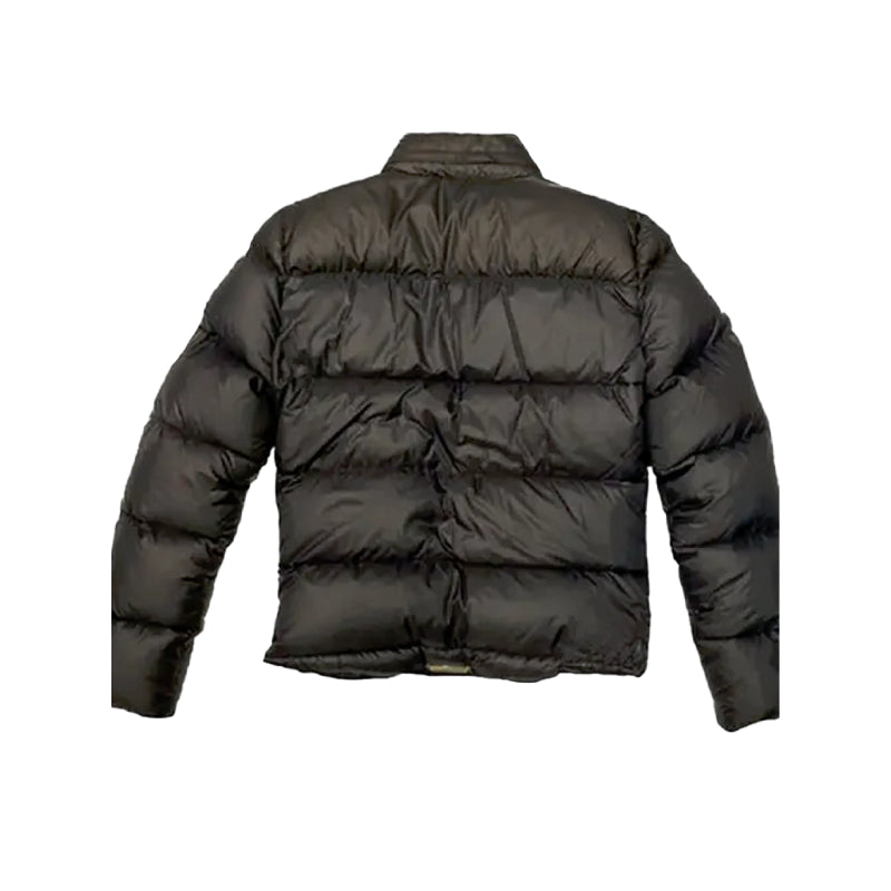 Chrome Hearts Down Puffer Jacket