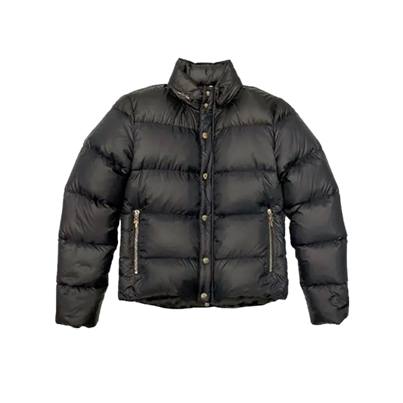 Chrome Hearts Down Puffer Jacket