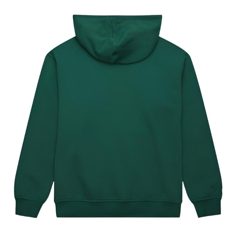 Green Bay Packers Win 2.0 Green Playoff Fleece Hoodie