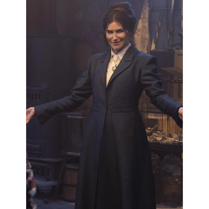 Kathryn-Hahn-Agatha-All-Along-Series-Agatha-Harkness-Black-Wool-Long-Coat