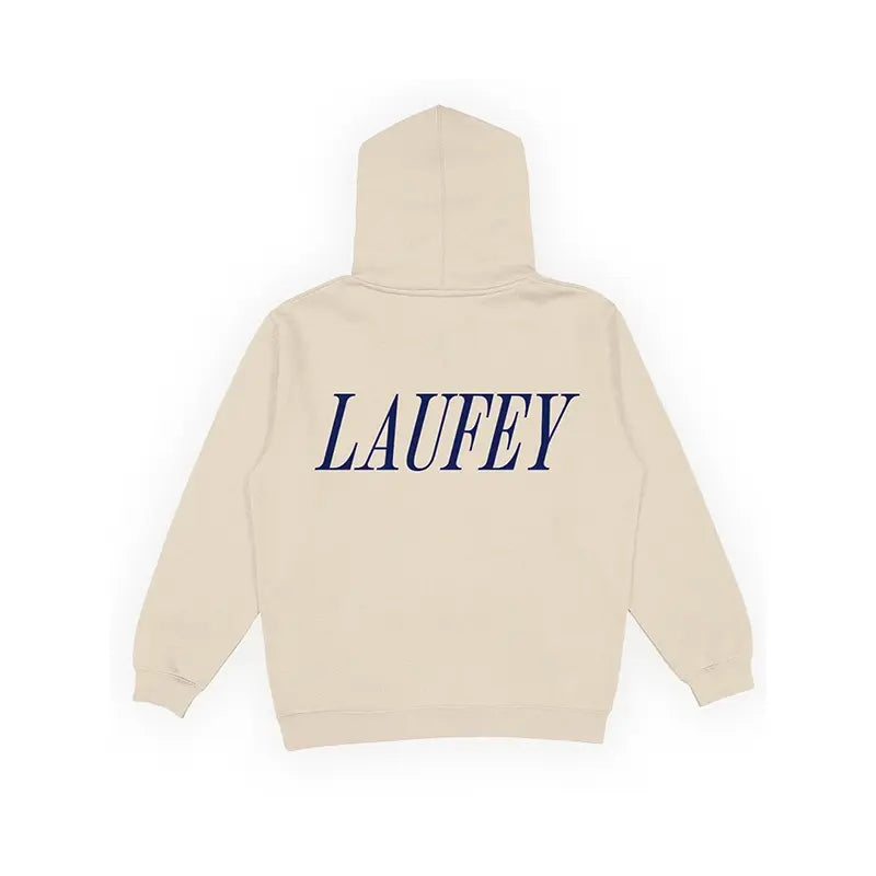 Laufey Pullover Hoodie