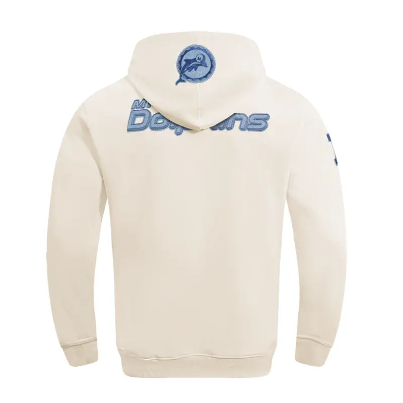 Miami Dolphins Pullover Hoodie