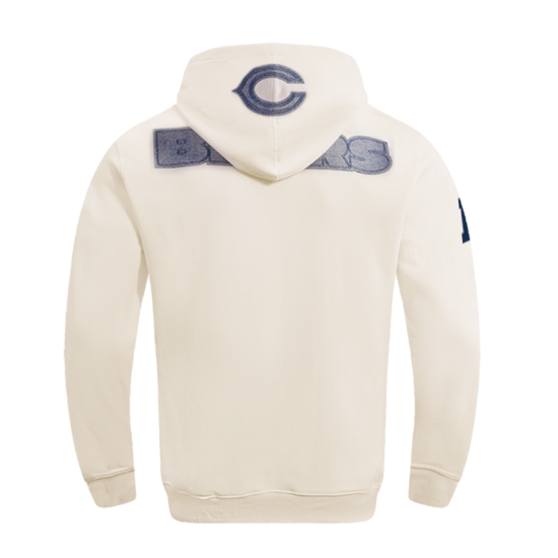 Chicago Bears Pullover Hoodie