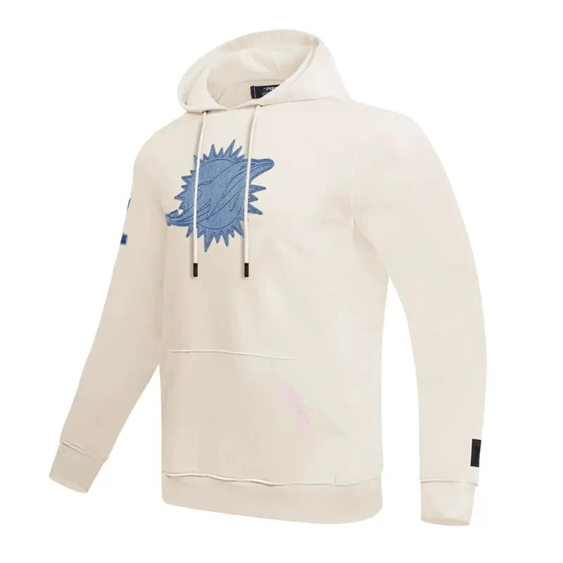 Miami Dolphins Pullover Hoodie