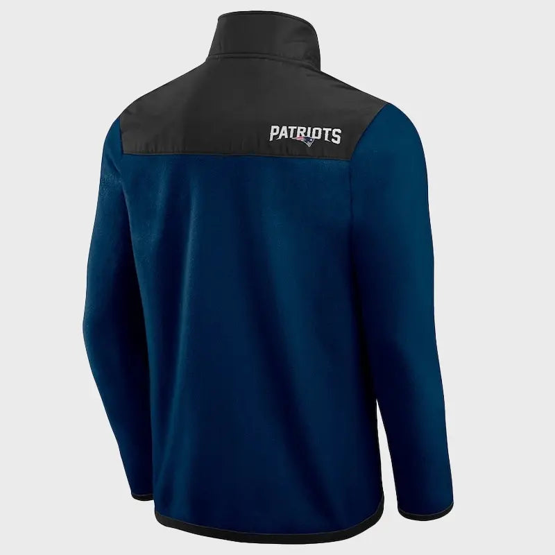 New England Patriots Darius Rucker Jacket