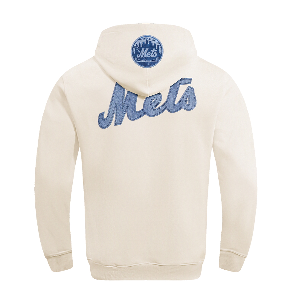 New York Mets Pullover Hoodie