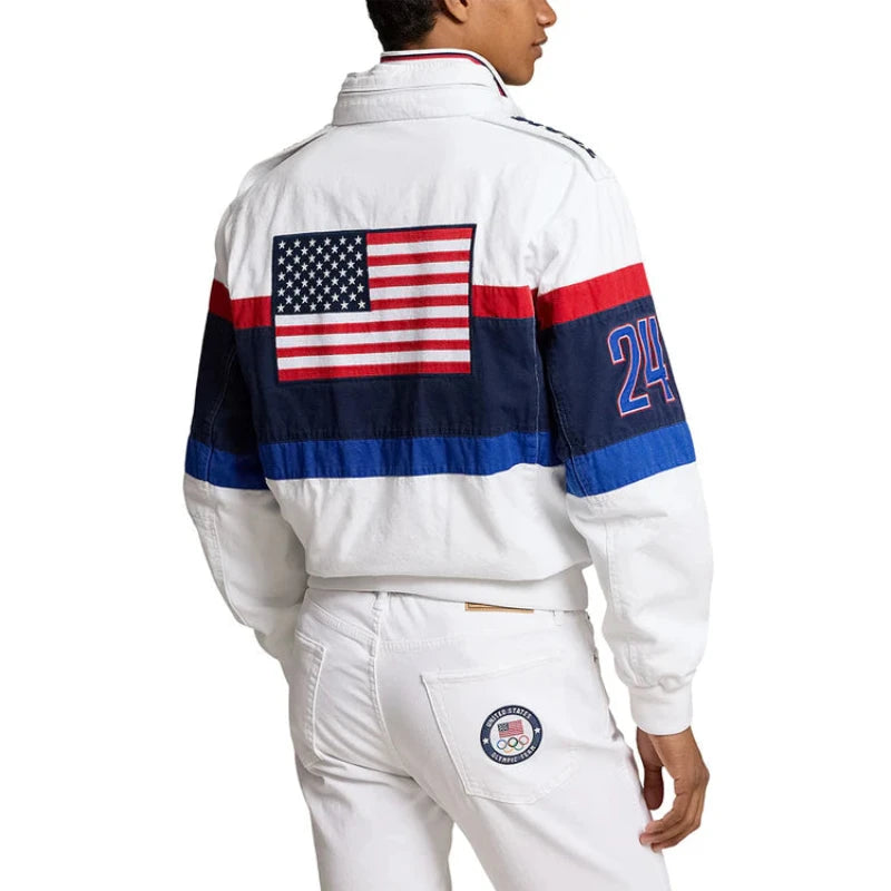 Olympic-2024-Closing-Ceremony-Team-USA-Jacket