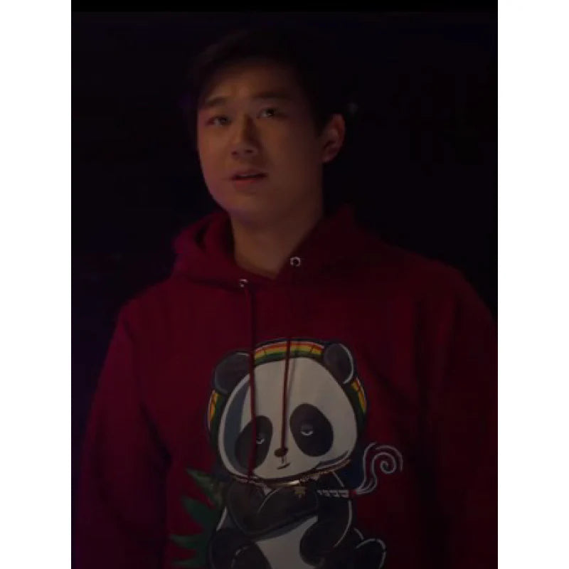 sam-li-the-brothers-sun-2024-maroon-hoodie