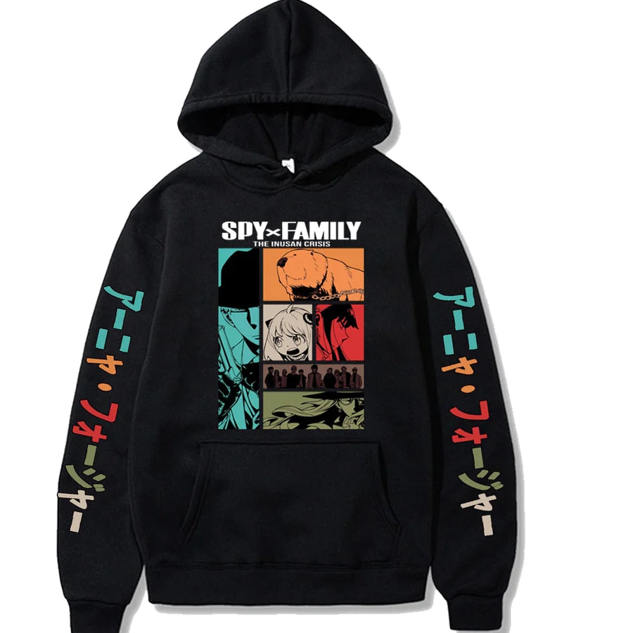 spy-x-family-inusan-crisis-black-pullover-hoodie