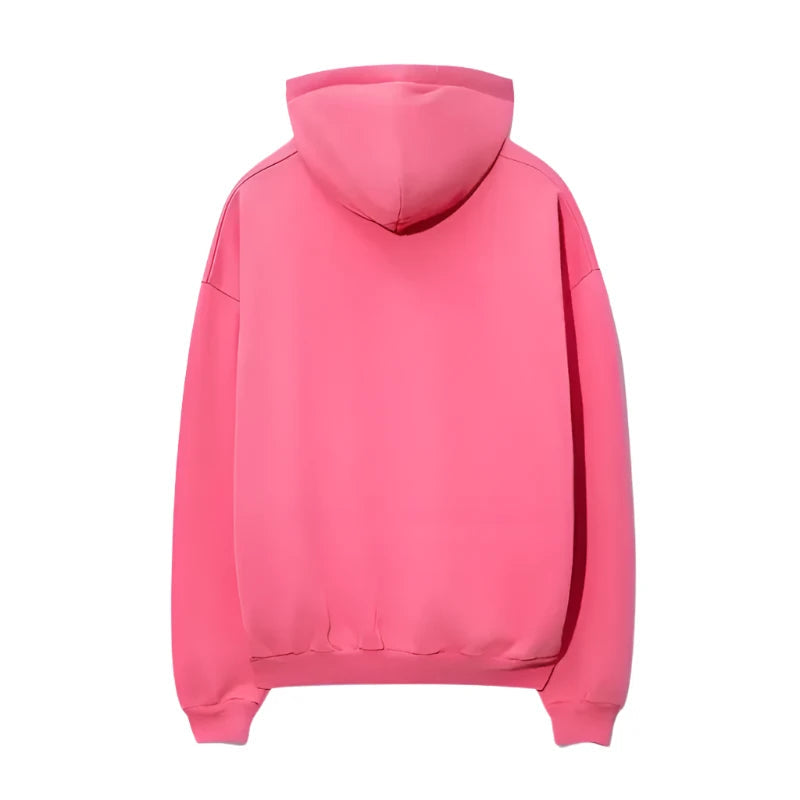 NY City Taylor Swift Pink Hoodie