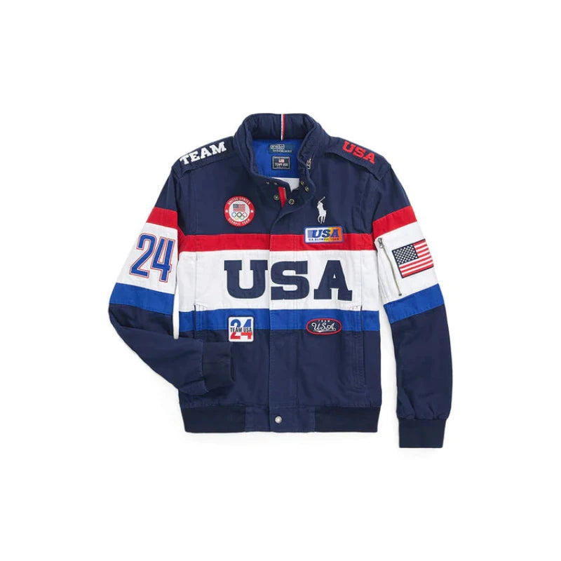 Team-USA-Flag-Bearer-Closing-Ceremony-Jacket-for-Men