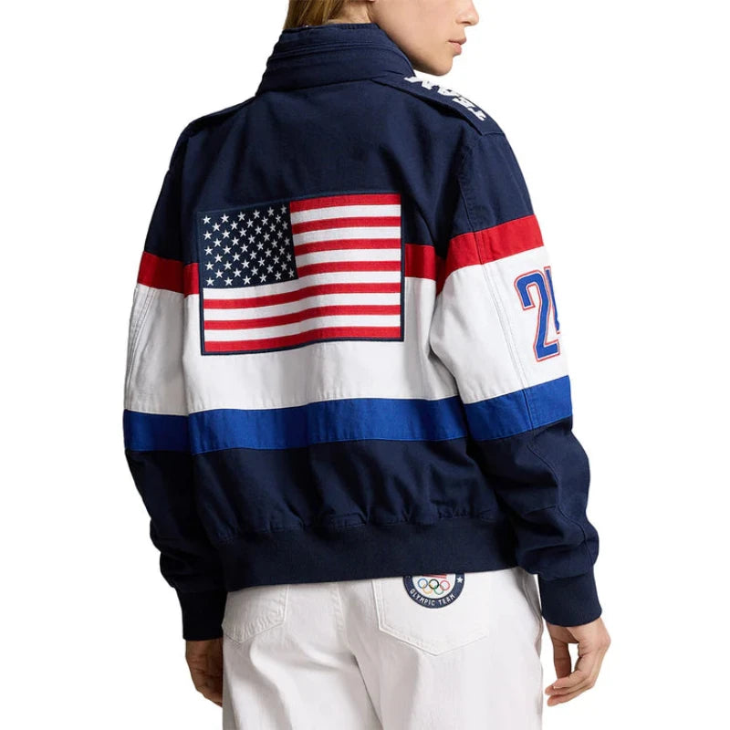 Team-USA-Flag-Bearer-Closing-Ceremony-Jacket-for-Women