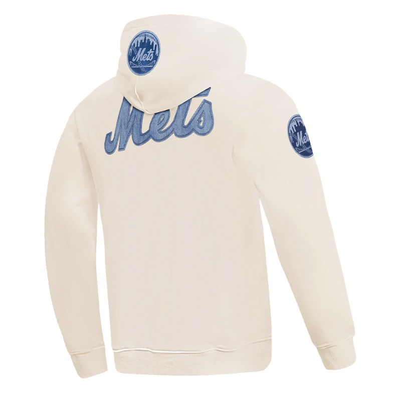 New York Mets Pullover Hoodie