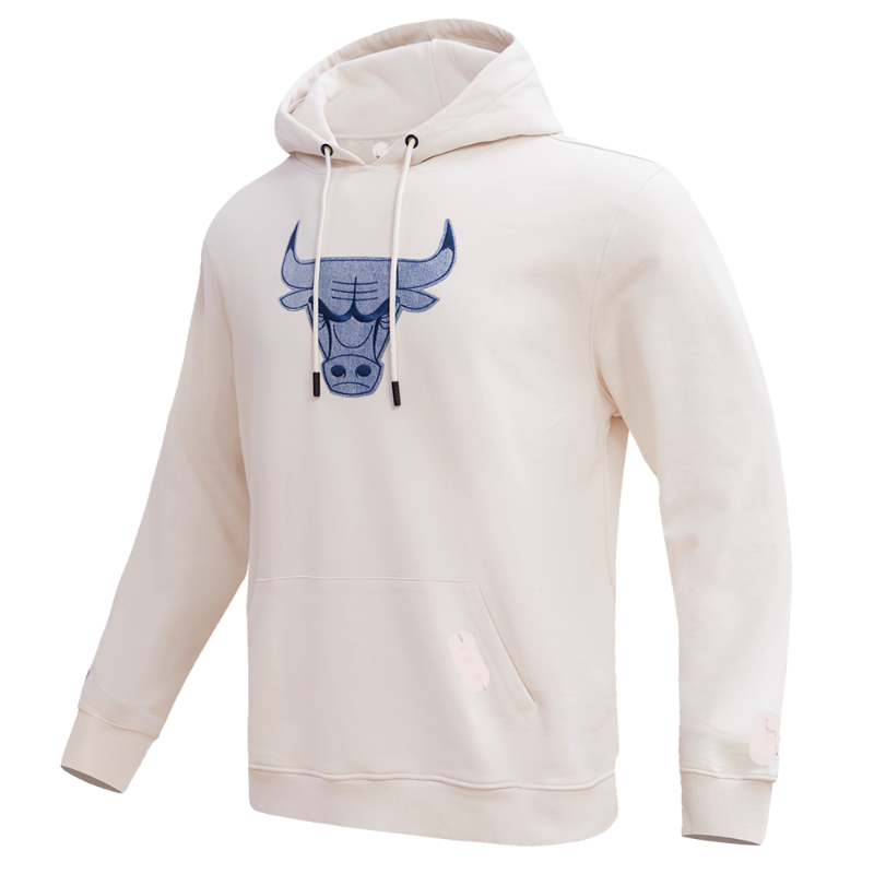 Chicago Bulls Pullover Hoodie