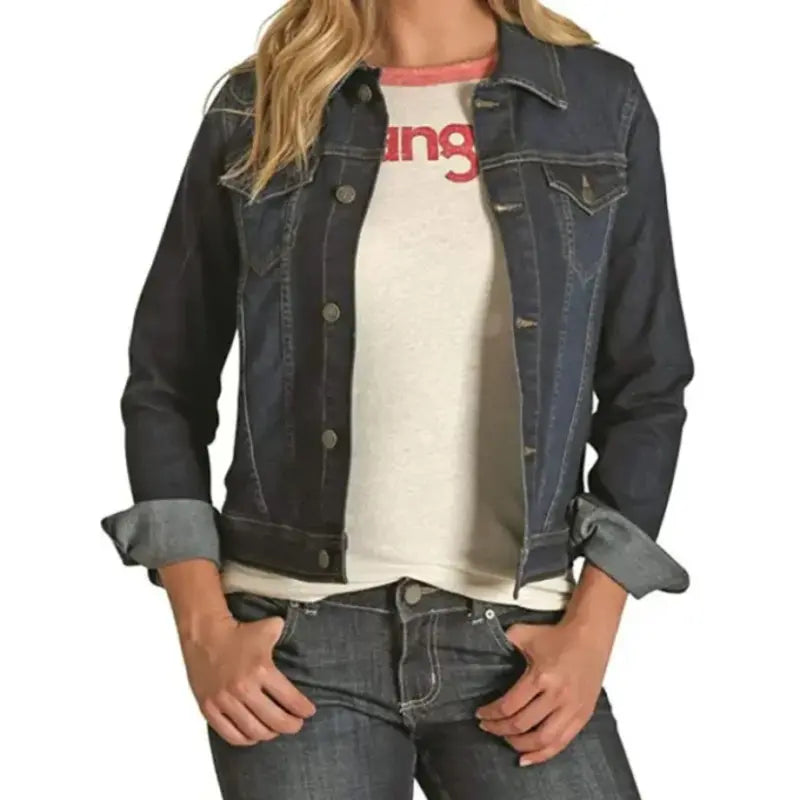 amy-fleming-heartland-blue-denim-jacket