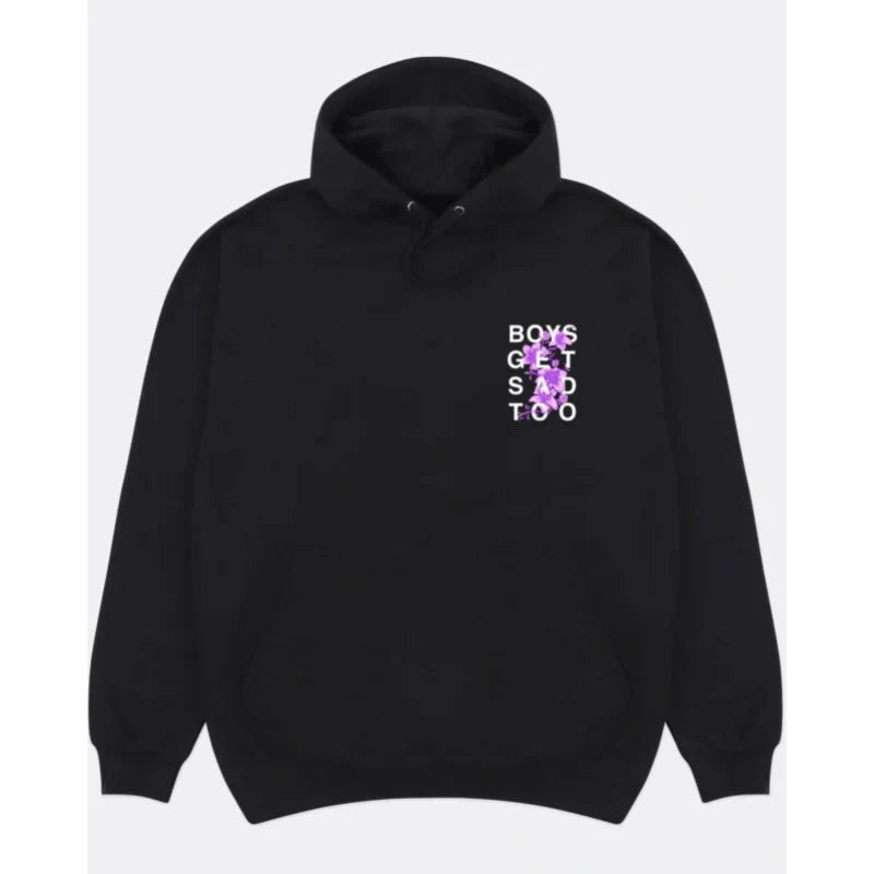 boys-get-sad-too-fleece-black-pullover-hoodie