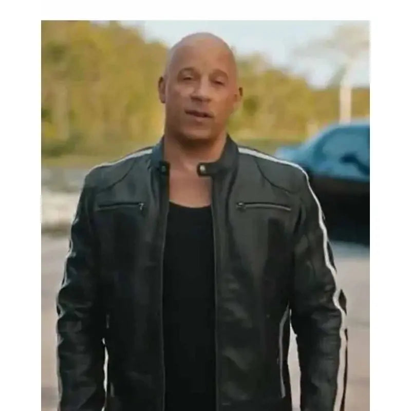 cafe-racer-f9-dominic-toretto-black-leather-jacket