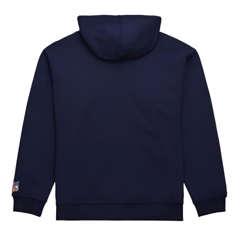 Dallas Cowboys Navy Playoff Win 2.0 Hoodie