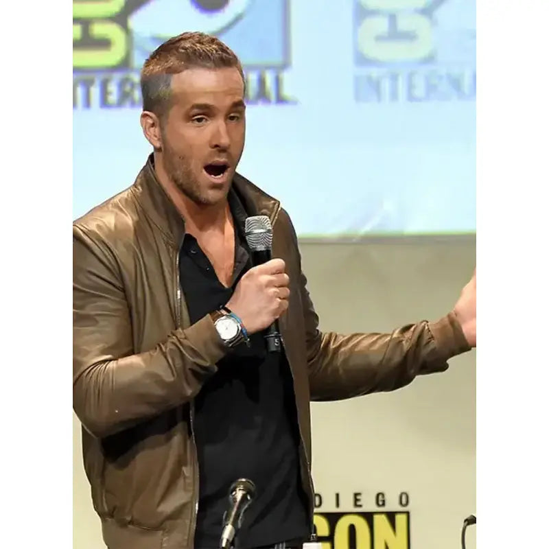 deadpool-3-ryan-reynolds-leather-jacket