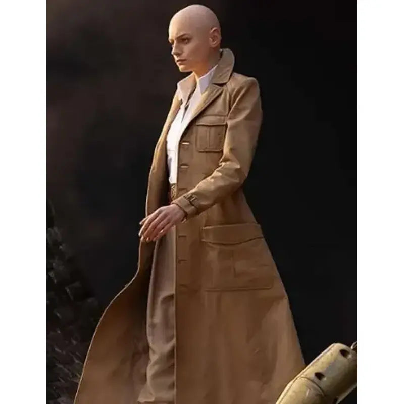 emma-corrin-deadpool-and-wolverine-unisex-brown-leather-coat