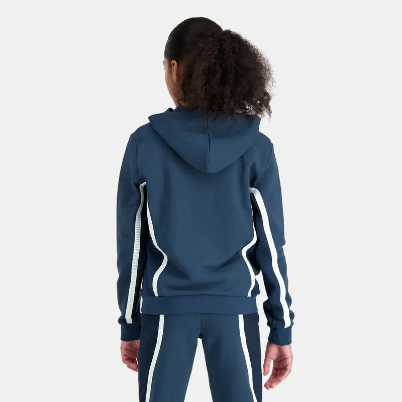 france-2024-olympic-french-team-kids-hooded-zipper-sweatshirt