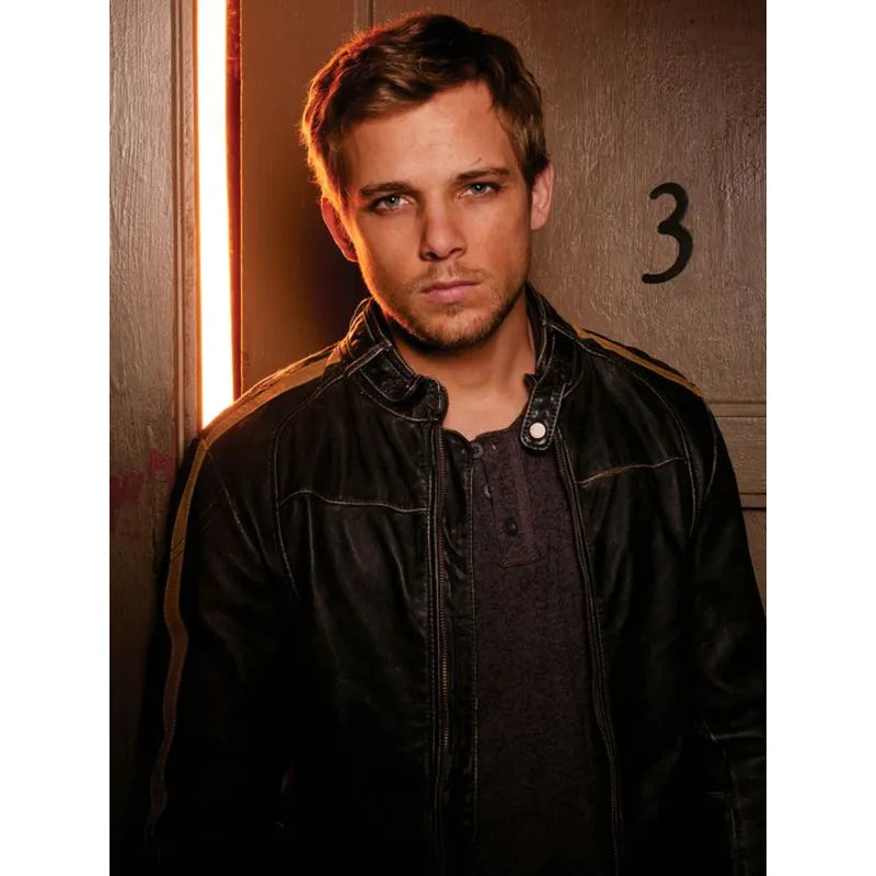 max-thieriot-bates-motel-cafe-racer-leather-jacket