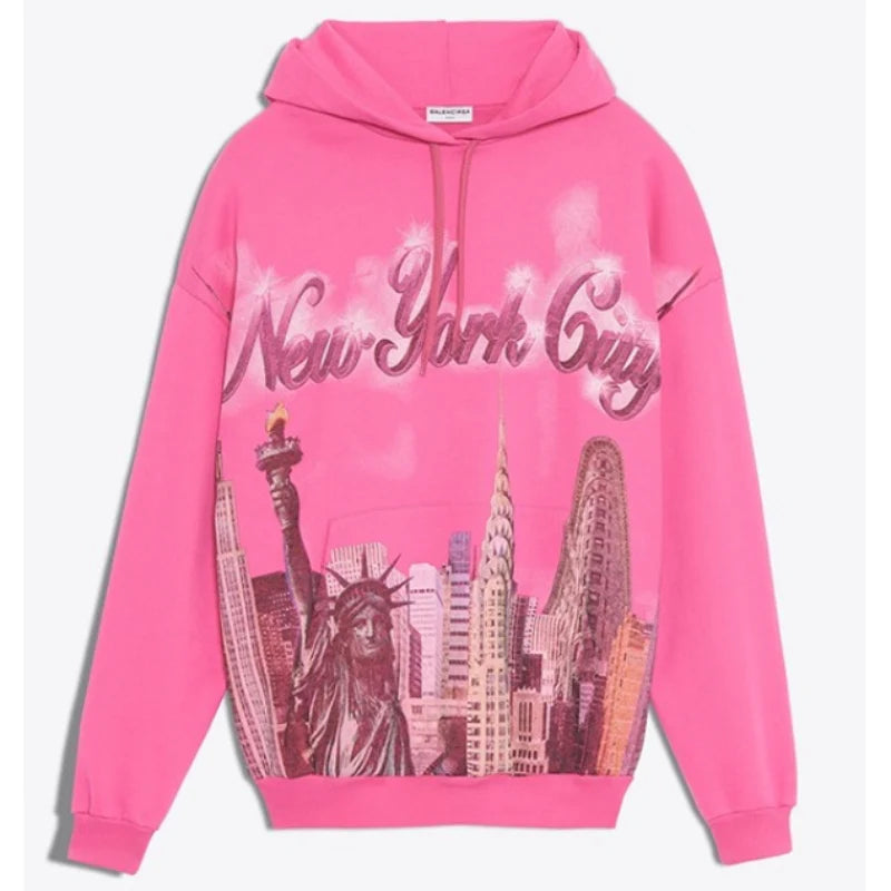 new-york-city-taylor-swift-pink-hoodie