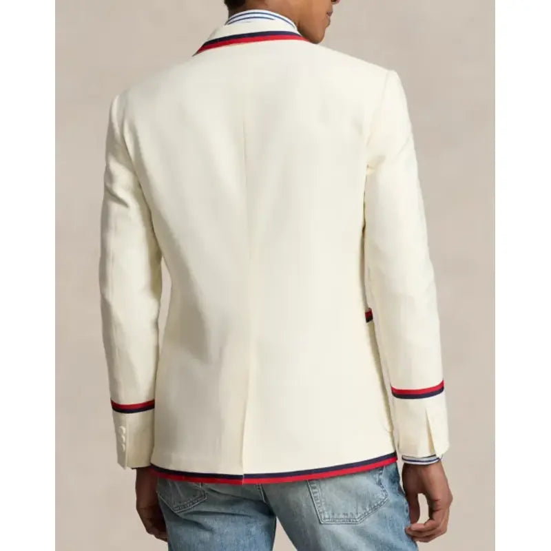 olympic-team-usa-flagbearer-2024-polo-ralph-lauren-white-blazer