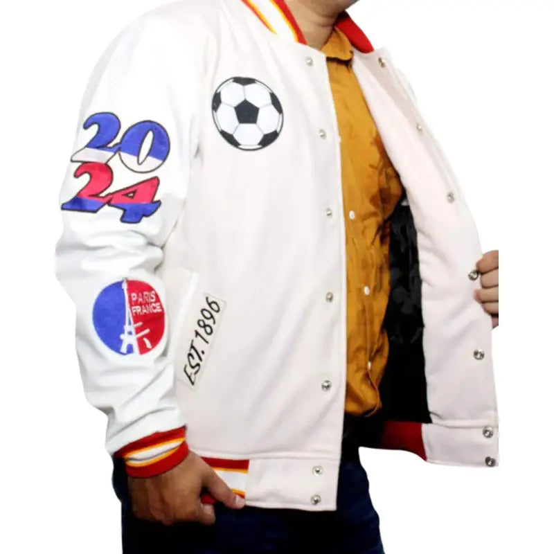 paris-2024-france-olympics-off-white-varsity-jacket