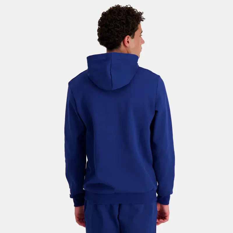 paris-2024-le-coq-sportif-blue-unisex-hoodie