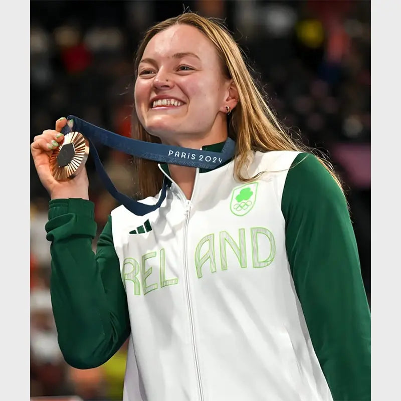 paris-2024-olympic-team-ireland-green-and-white-jacket