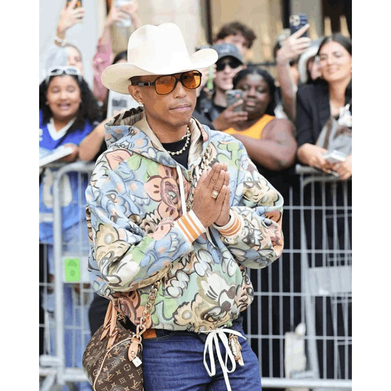 pharrell-williams-kenzo-ss25-show-muti-hoodie