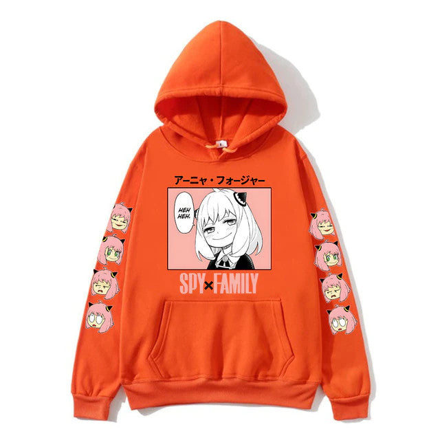 spy-x-family-anya-kawaii-orange-pullover-hoodie