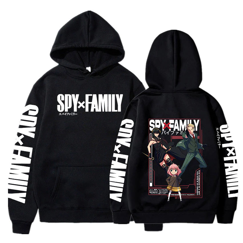 Spy-x-family-long-sleeve-black-pullover-hoodie