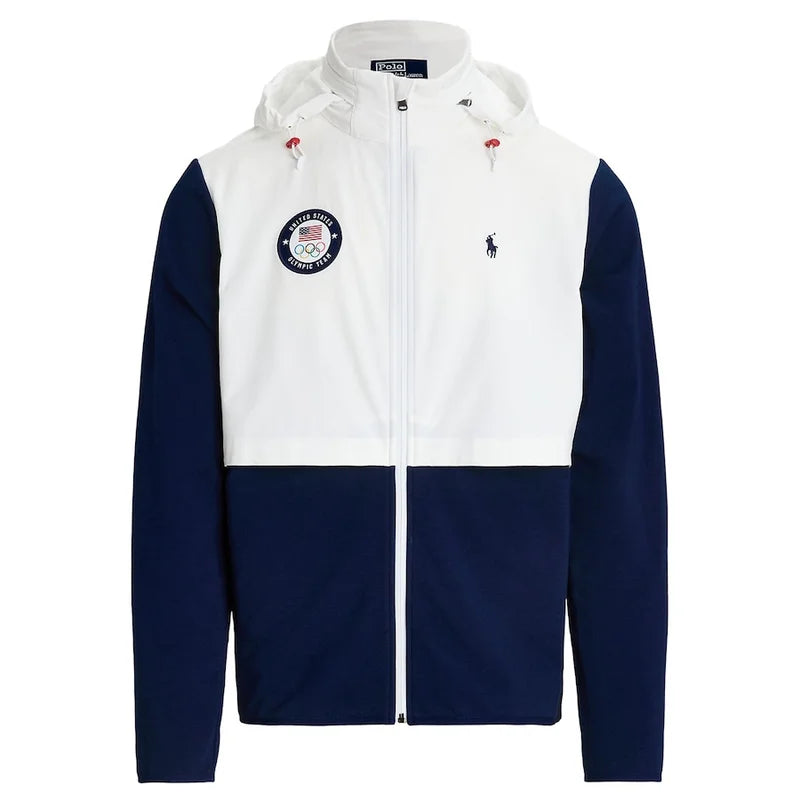 summer-olympics-team-usa-2024-villagewear-hybrid-full-zip-terry-hooded-jacket