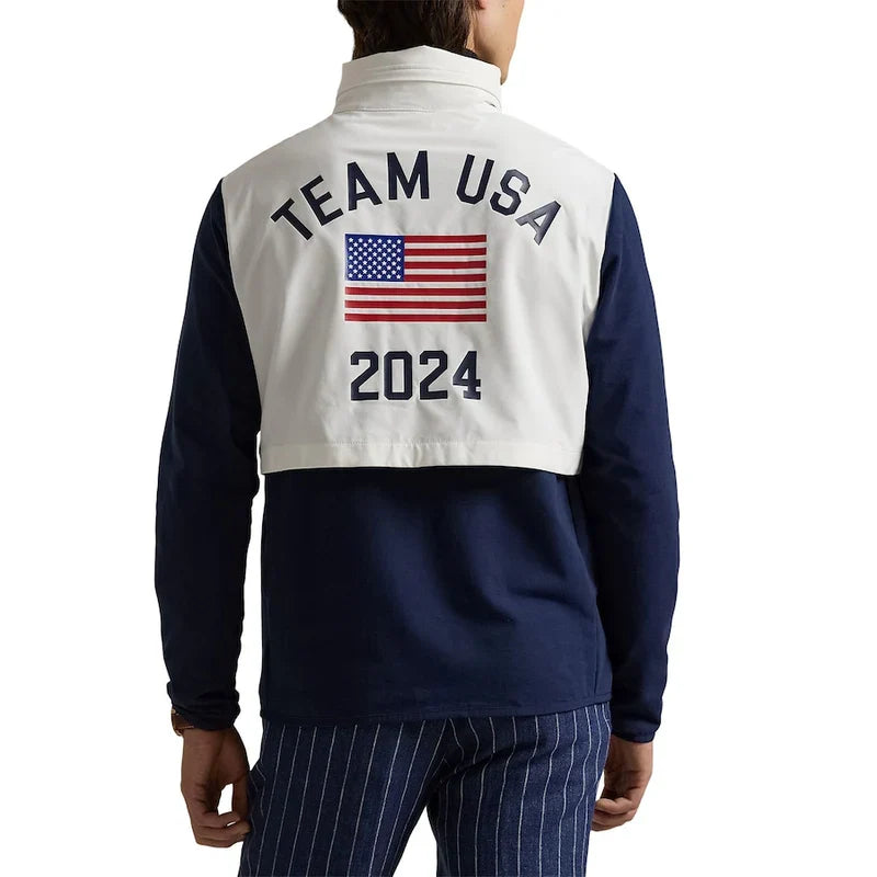 summer-olympics-team-usa-2024-villagewear-hybrid-full-zip-terry-hooded-jacket